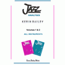 Jazz Incorporated Analysis - Bk 1&2